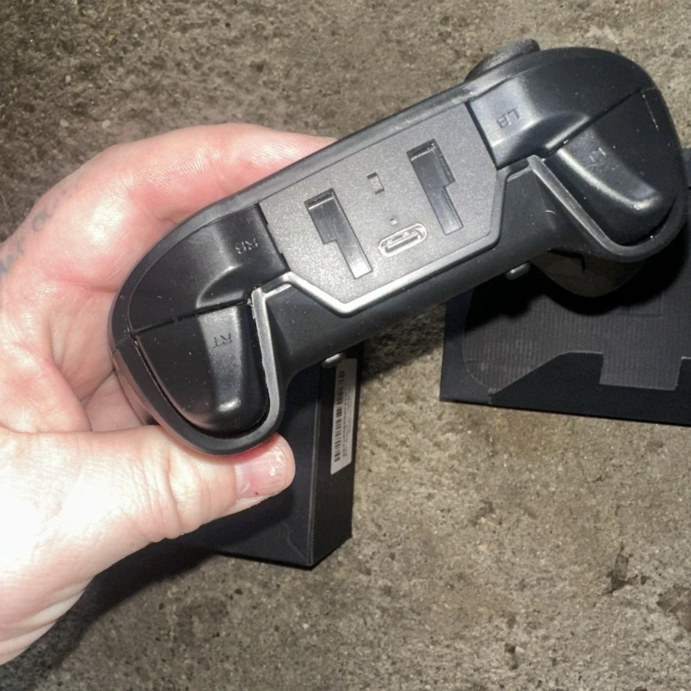 Zo3 Fps Wireless Gamepad For  Android/switch/pc/ios 800hzs‎ 3 Modes